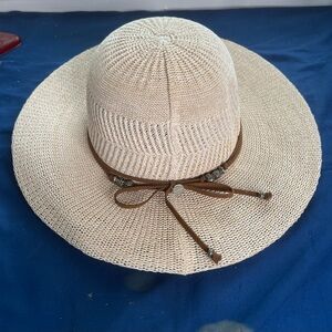 Kooringal spf 50+ wide brimmed sunhat